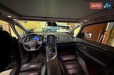 Мінівен Renault Espace 2015 в Львові
