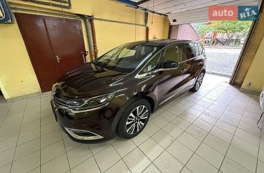 Мінівен Renault Espace 2015 в Львові
