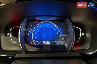 Мінівен Renault Espace 2015 в Львові