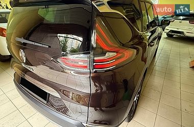 Мінівен Renault Espace 2015 в Львові