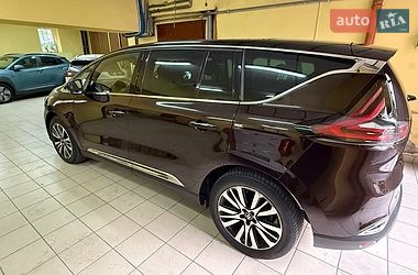 Мінівен Renault Espace 2015 в Львові