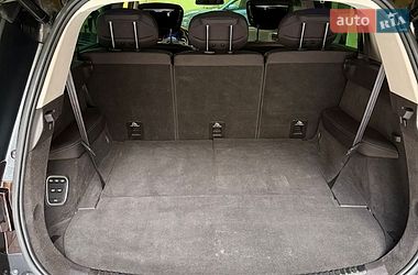 Мінівен Renault Espace 2015 в Львові