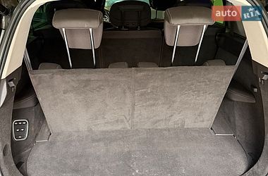 Мінівен Renault Espace 2015 в Львові
