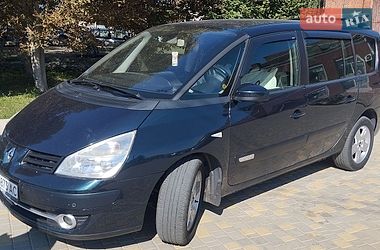 Renault Espace  2006