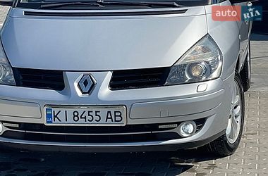 Renault Espace  2007