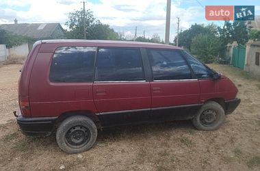renault espace 1994 в Снигиревка от профессионального продавца Сергій