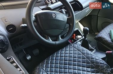 Renault Espace  2006