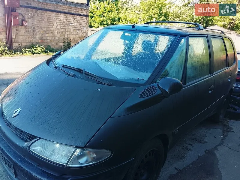 Renault Espace