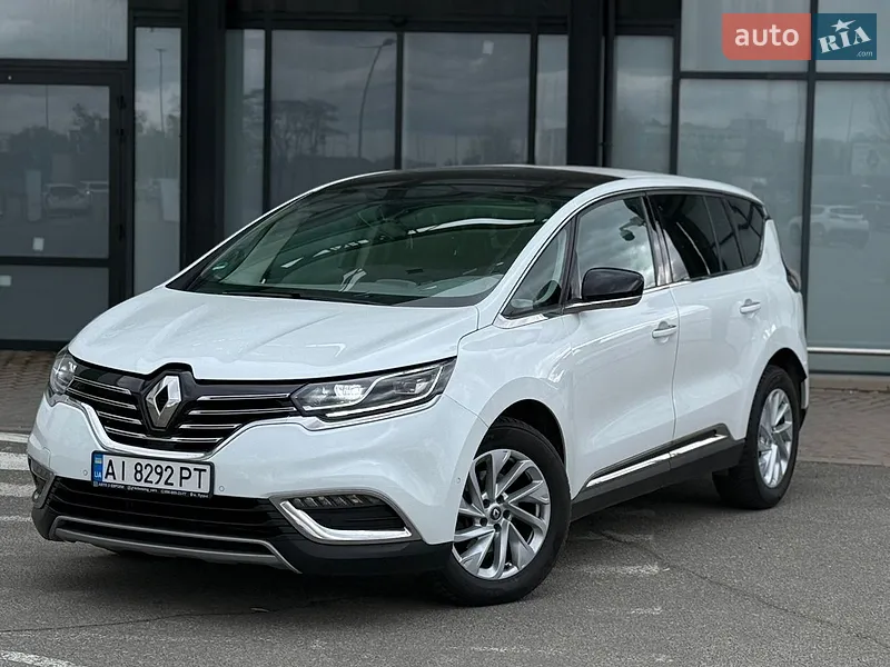 Renault Espace