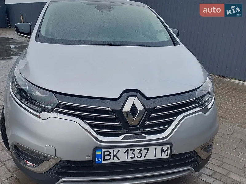 Renault Espace