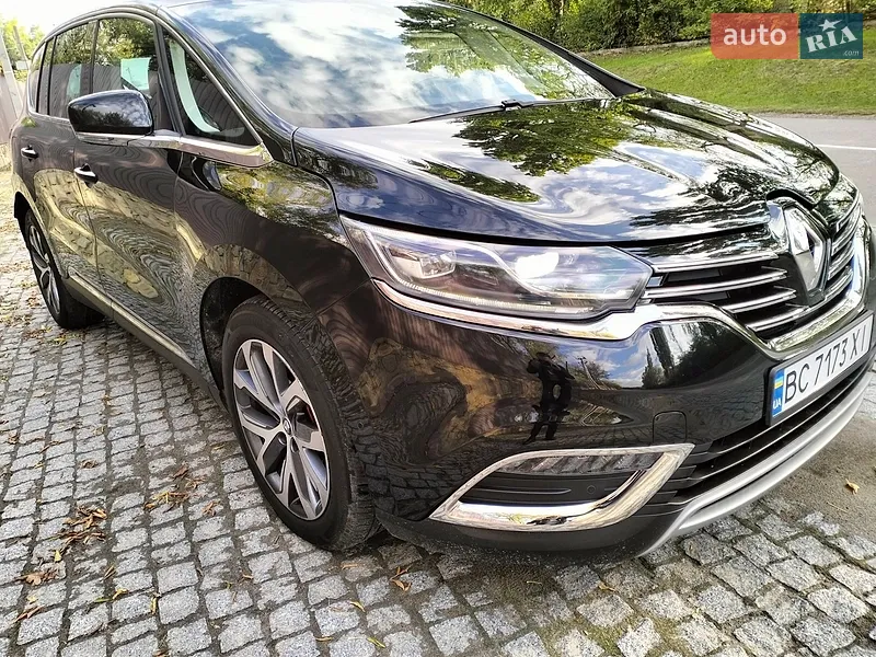 Renault Espace