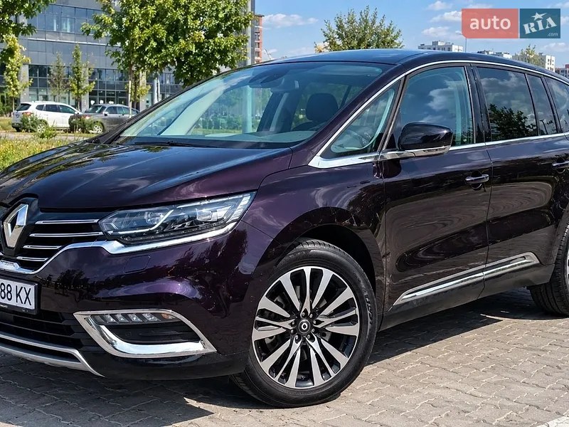 Renault Espace
