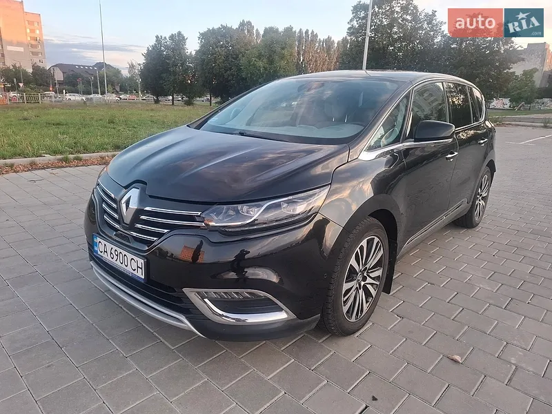 Renault Espace