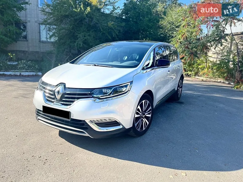 Renault Espace