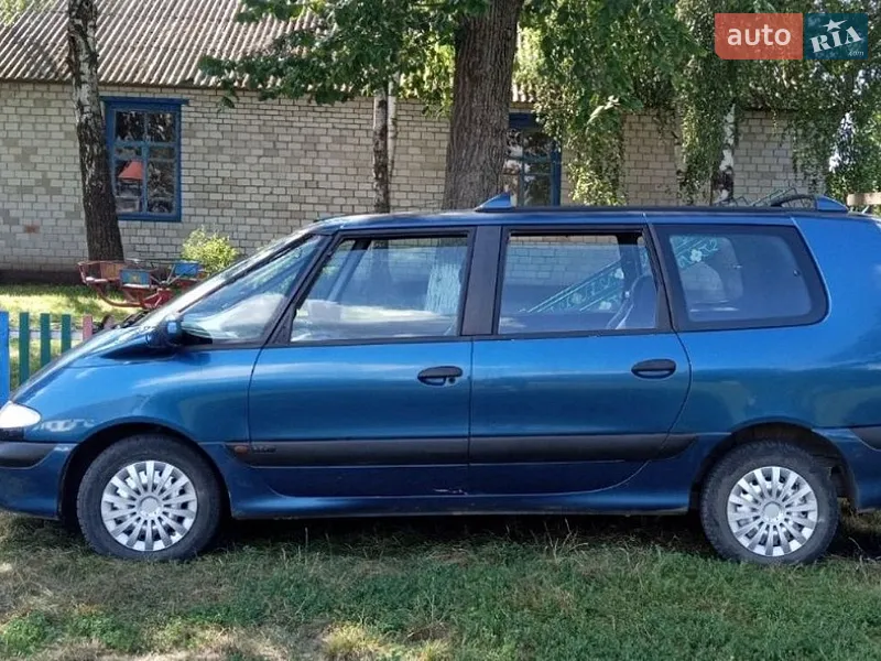 Renault Espace