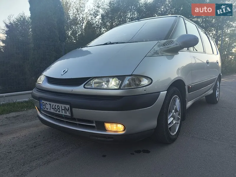 Renault Espace