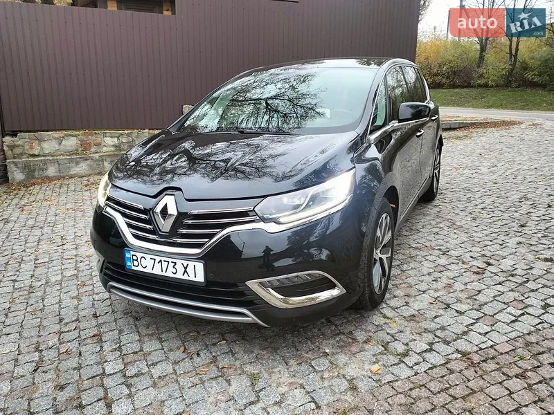 Renault Espace