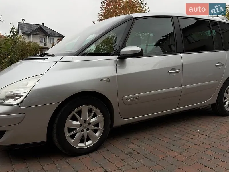 Renault Espace