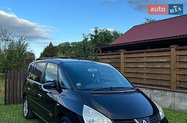 Renault Espace  2007