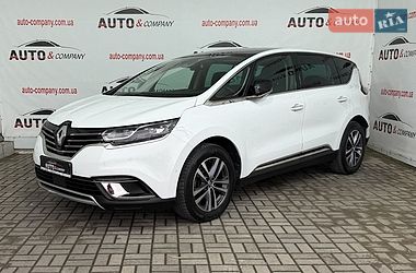 Renault Espace  2021