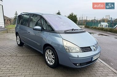Renault Espace  2006