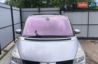 Renault Espace  2009