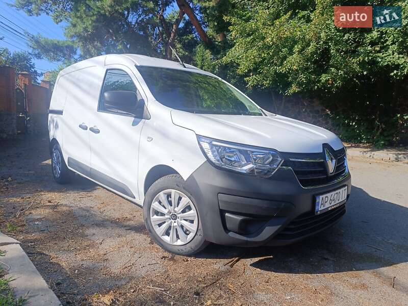 Renault Express