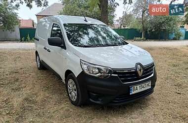 Renault Express 2023