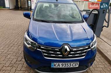 Renault Express  2021