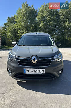 Renault Express 2023