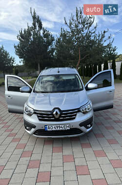 Renault Express  2024