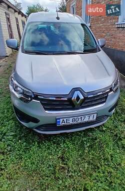 Renault Express  2022