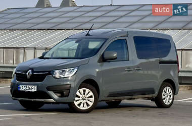 Renault Express  2024