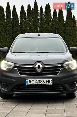 Renault Express  2022
