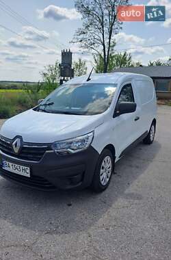 Renault Express  2023