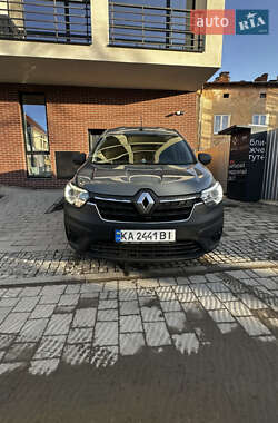 Renault Express  2022