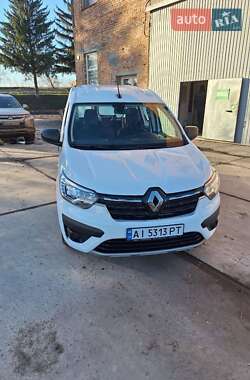 Renault Express  2024