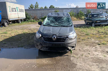 Renault Express 2023