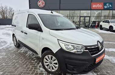 Renault Express 2023