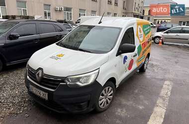 Renault Express 2023