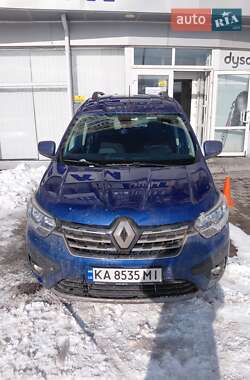 Renault Express  2023