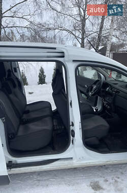 Renault Express  2022