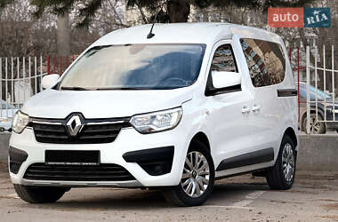 Renault Express  2022