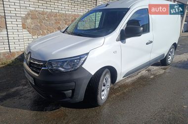 Renault Express  2022