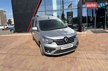 Renault Express  2023