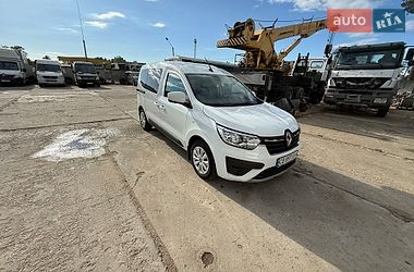 Renault Express 2022