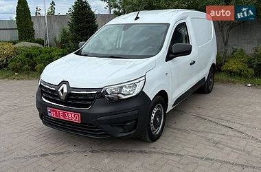 Renault Express  2022