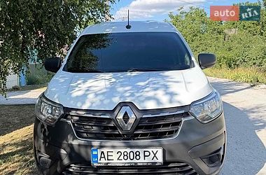 Renault Express  2021
