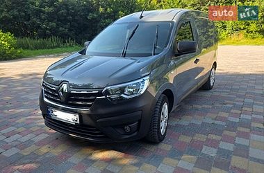 Renault Express 2023