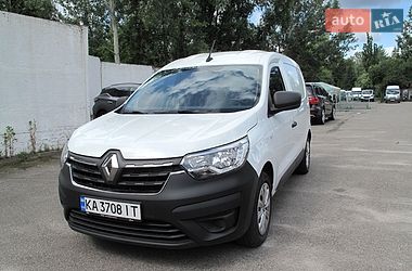 Минивэн Renault Express 2023 в Киеве Минивэн Renault Express 2023 в Киеве